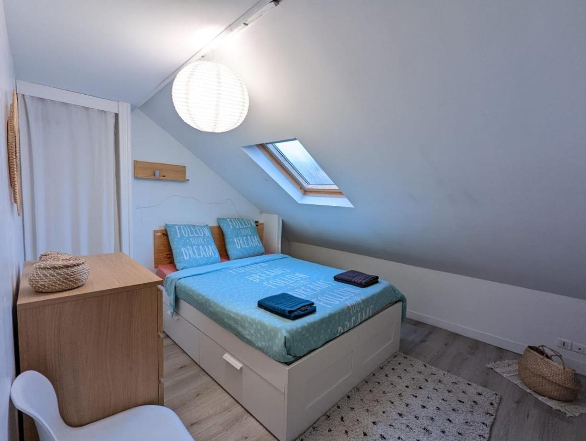 Magnifique Appartement En Hyper-Centre ! ปัวติเยร์ ภายนอก รูปภาพ